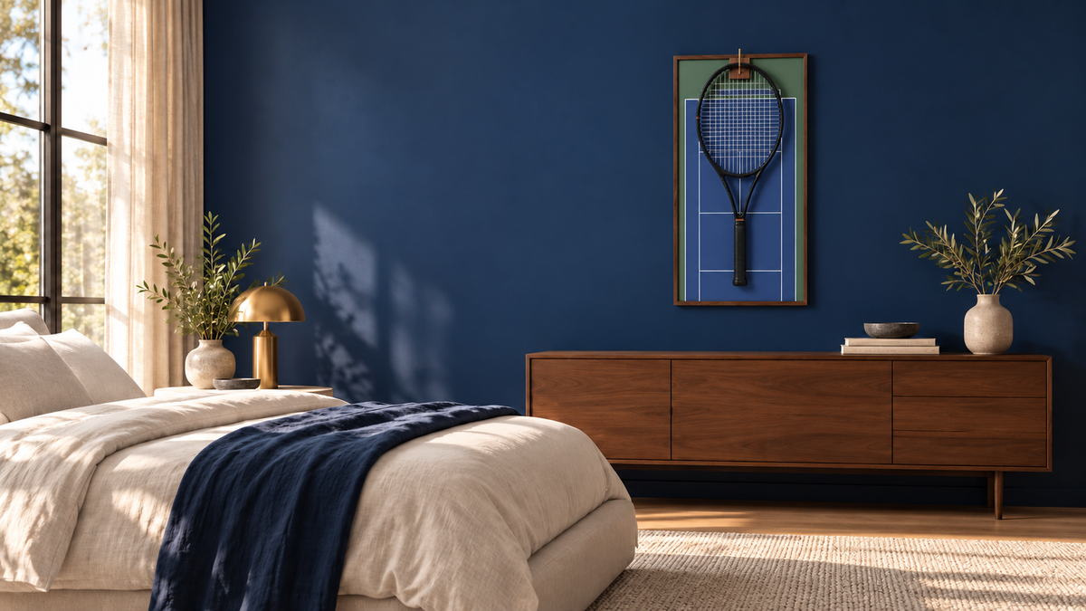 Best Tennis Racket Display Ideas for Any Room