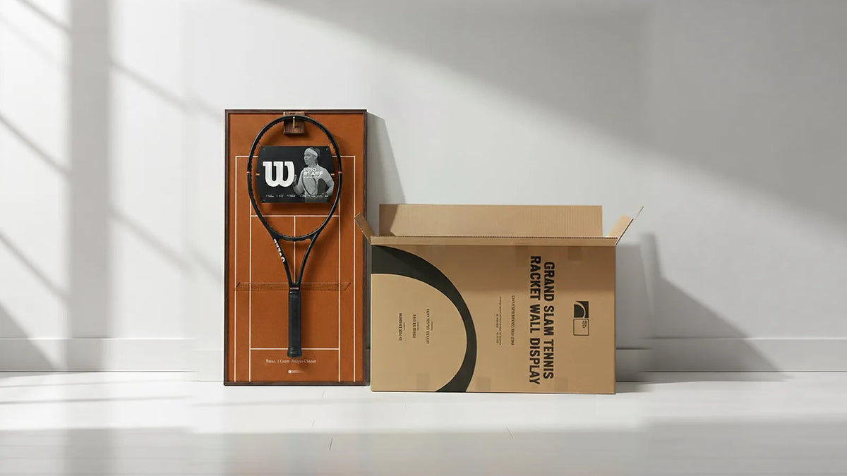 Best Gifts for Tennis Players Who Have Everything