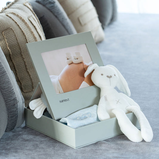 Baby gift sets