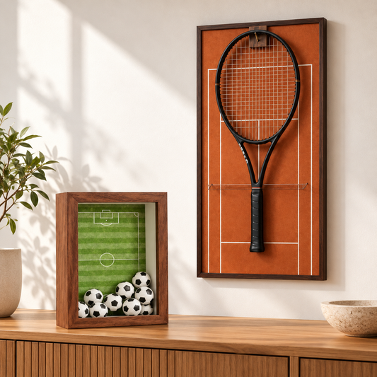 Sports Displays